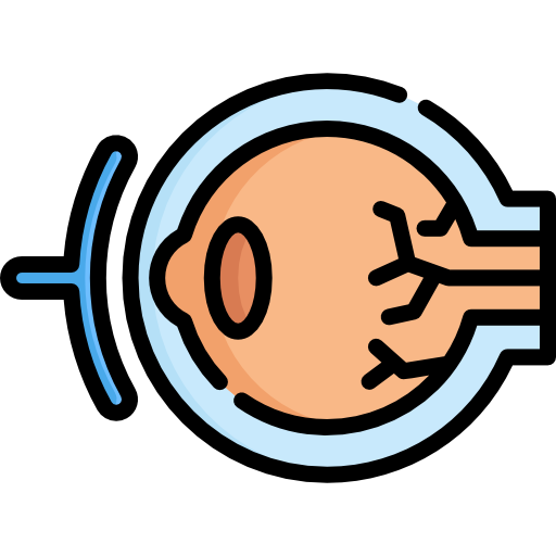 Glaukoma icon