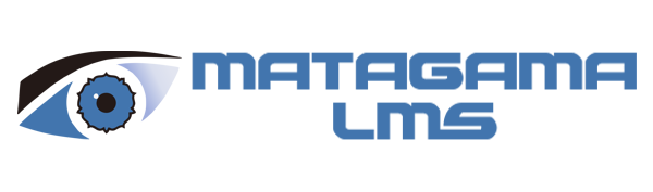 site logo